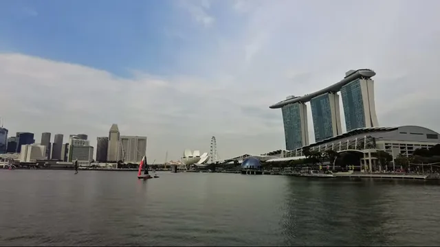 Singapore Flyer